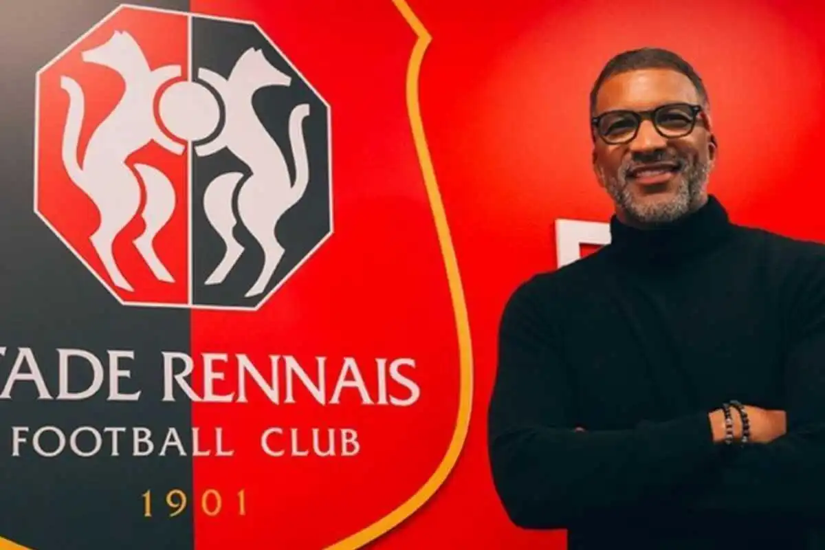 Il futuro dell'allenatore del Rennes Habib Bey svelato al termine della stagione