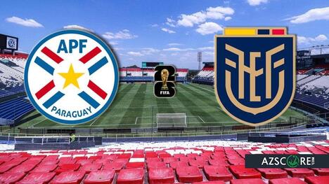 Paraguay vs Ecuador: Prediction and Match Preview