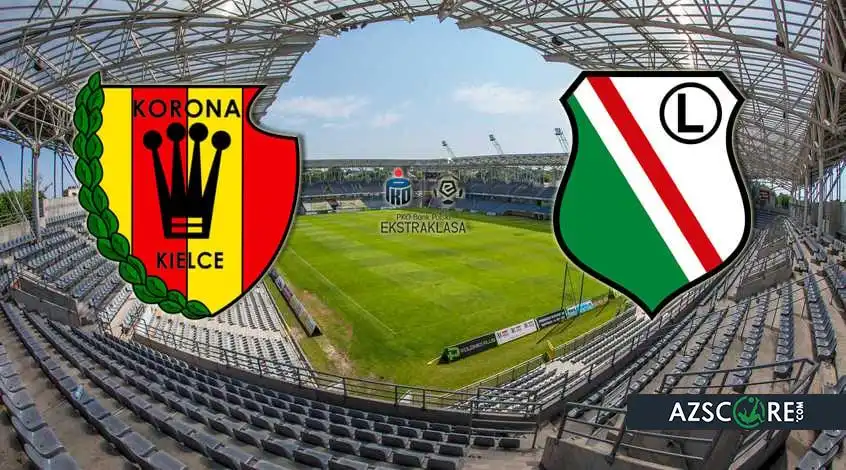 Koroa - Legia: Voorspelling en Wedstrijdvooruitzicht