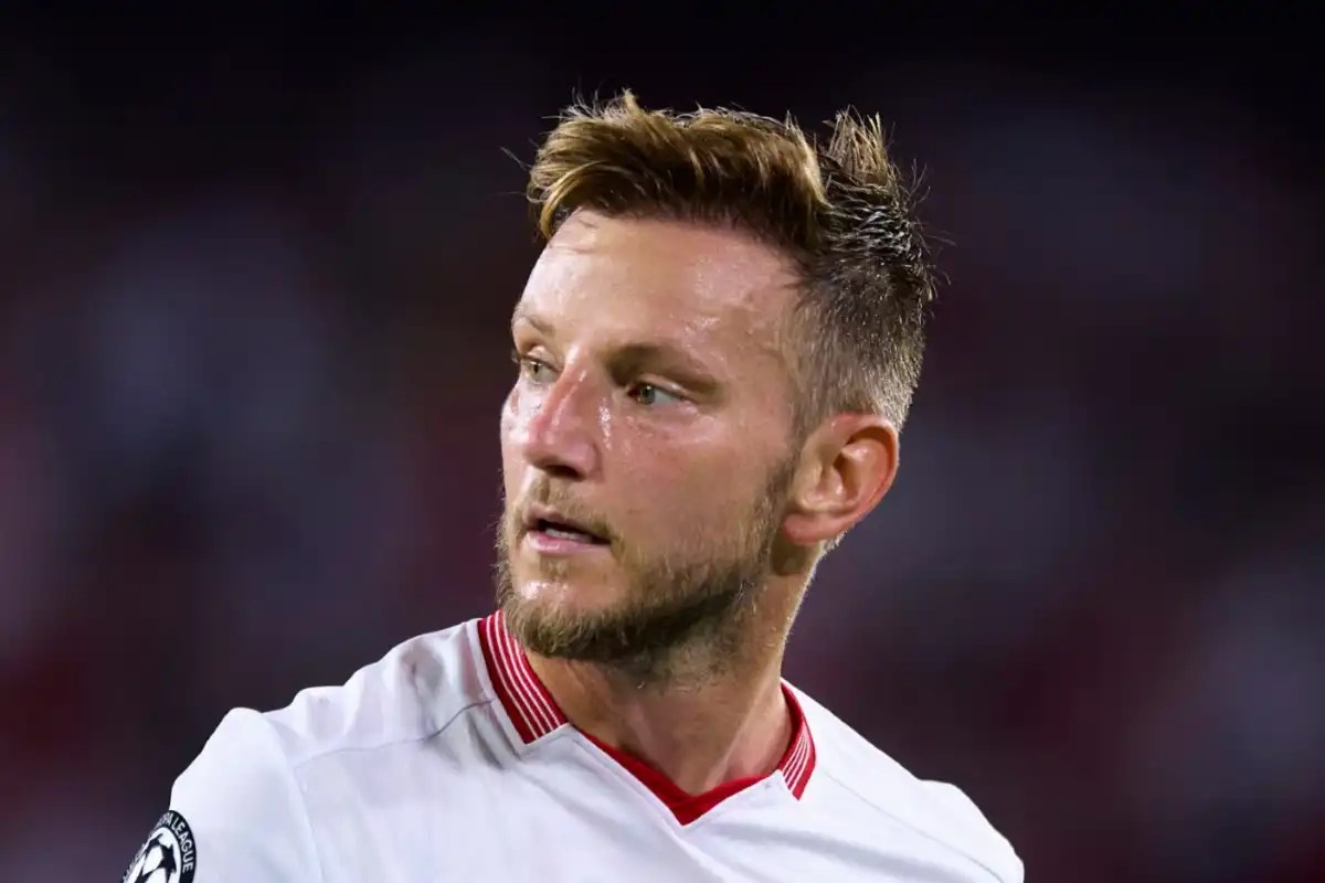 Ivan Rakitić Esclarece Rumores de Aposentadoria Após Vitória Emocionante do Hajduk