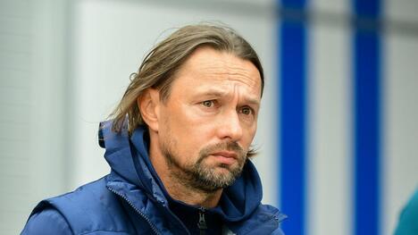 Ігор Костюк: "Сьогодні нам треба було з гарним настроєм піти у відпустку"