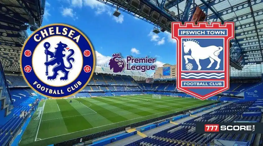 Chelsea vs Ipswich: Match Preview and Prediction