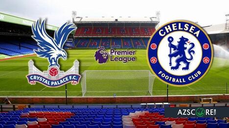 Crystal Palace vs. Chelsea: Eagles Under Siege, Blues Seek Stability
