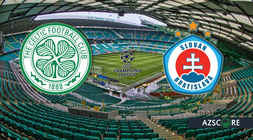 "Celtic" - "Slovan". Annuncio e pronostico della partita
