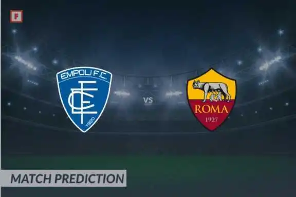 Empoli vs Roma: Kampforhåndsvisning og Spådom