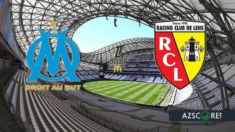 Marseille vs. Lens: A High-Stakes Showdown in Ligue 1