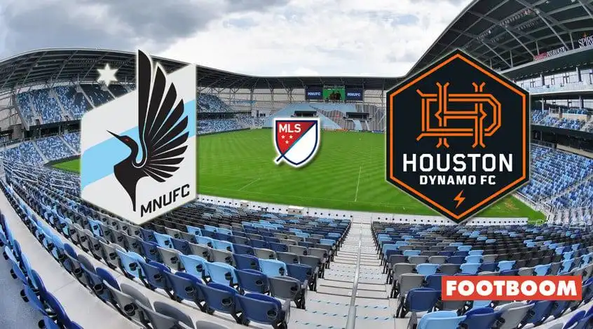 Minnesota United - Houston Dynamo: Αναλυτικό Preview & Πρόβλεψη Αγώνα MLS