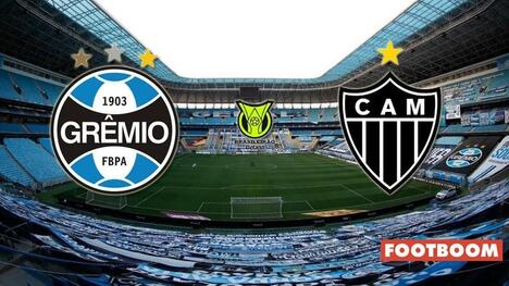 Grêmio – Atlético Mineiro: Prognoza i pregled meča