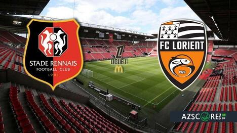 Dérbi Breton em Chamas: Rennes Busca Triunfo Contra Lorient!