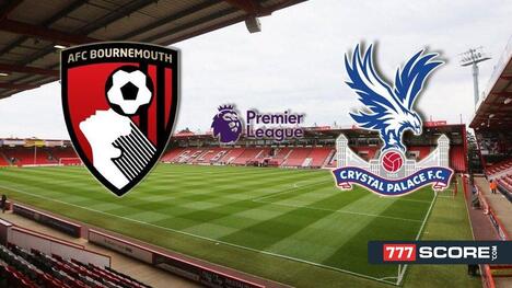 Bournemouth's European Dream on the Line Against Crystal Palace