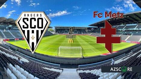 Angers vs. Metz: Previa y Pronóstico de un Duelo por la Supervivencia en Ligue 1