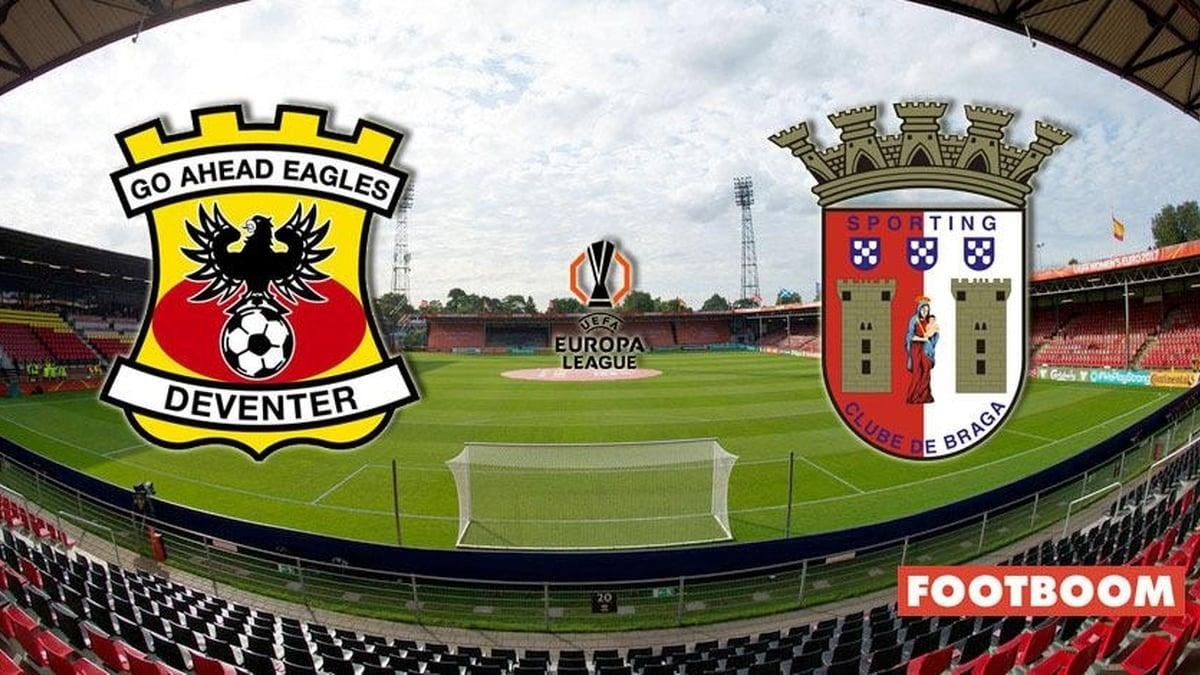 SC Braga Eyes Tactical Reset Ahead of I Liga Clash With Estoril Praia