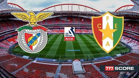 Benfica-Estrela: Pronostico e Anteprima del Big Match a Lisbona