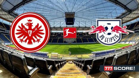 Eintracht Frankfurt vs RB Leipzig: Clash for Crucial Points in Bundesliga Showdown