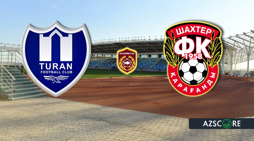 "Turan" – "Shakhtar". Annonce et pronostic du match