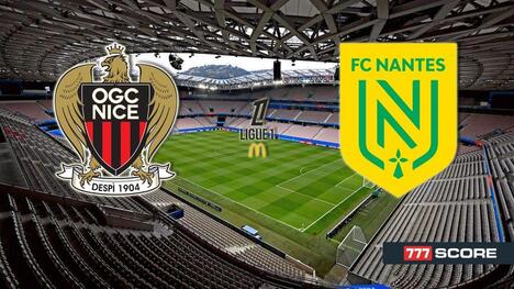 Nice - Nantes: Pronostico e Anteprima del Match