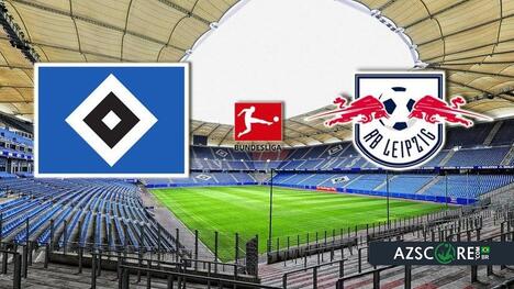 Hamburgo vs RB Leipzig: Previsão Explosiva para o Clássico da Bundesliga