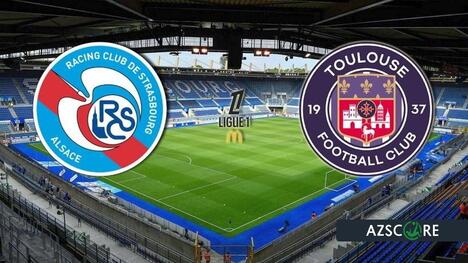 Strasbourg vs Toulouse : Un choc sous tension pour l'honneur européen