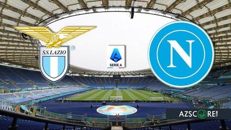 Lazio vs. Napoli: Prediction and Match Preview