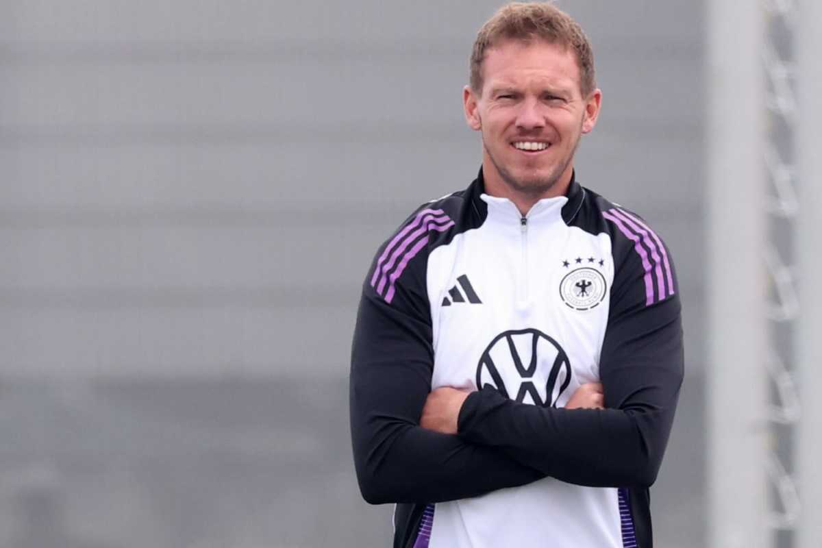 Nagelsmann despre echipa națională a Germaniei: „Nu știu dacă vom continua colaborarea după 2026”