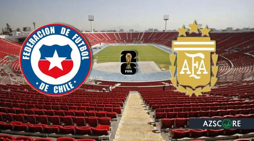 Chile - Argentinien: Vorhersage und Spielvorschau