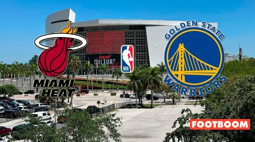 Miami Heat vs. Golden State Warriors: Forhåndsomtale og forutsigelse for kampen