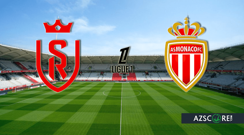Reims vs Monaco: Match Preview and Prediction