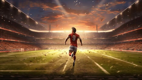 Messi Delivers Hat-Trick vs Zidane, Sets New Records