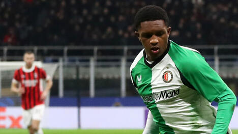 Bayern Munich Eyes Feyenoord's Young Star: Stuttgart Clash Could Decide Fate