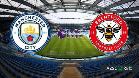 Batalha no Etihad: Manchester City em busca da liderança contra o Brentford