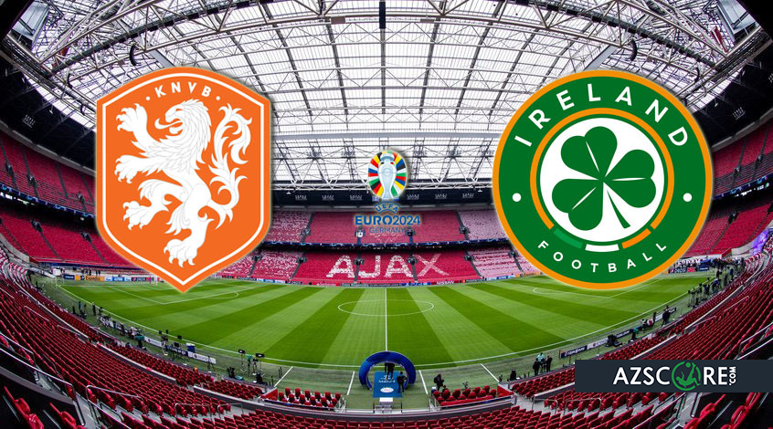 Netherlands – Ireland: Match Preview and Prediction