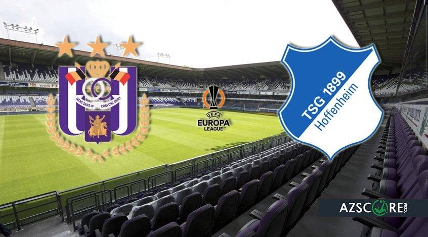 Anderlecht vs Hoffenheim: Match Preview and Prediction