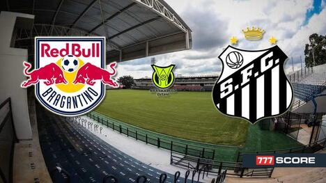 RB Bragantino - Santos: Previsioni e Anteprima del Match