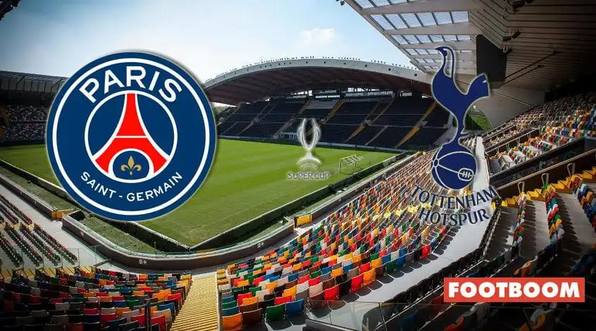 PSG พบ ท็อตแนม: บทวิเคราะห์และการคาดการณ์