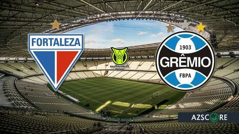 Fortaleza – Grêmio : Pronostic et avant-match
