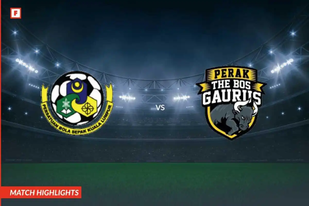 Kuala Lumpur - Perak golovi i naglasci