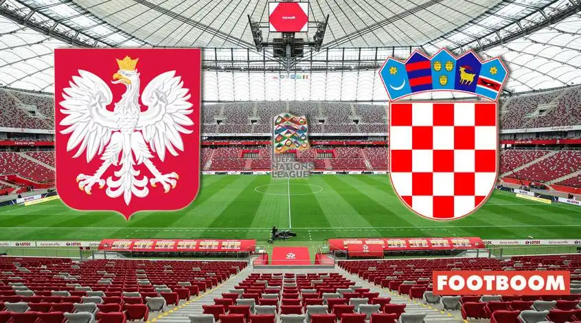 პოლონეთი vs ხორვატია: მატჩის მიმოხილვა და პროგნოზები