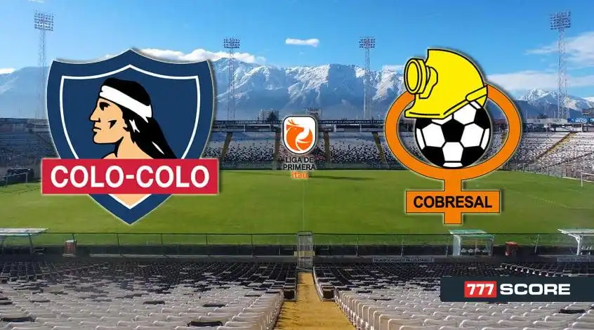 Colo-Colo - Cobresal: Pronostico e Anteprima della Partita