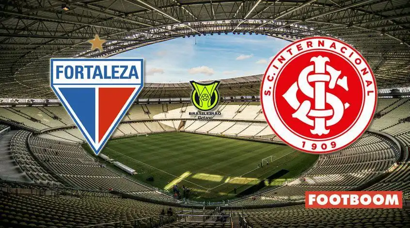 Fortaleza vs Internacional: Previzionare și Pronostic
