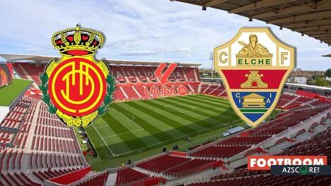 Mallorca vs Elche: Prediction and Match Preview