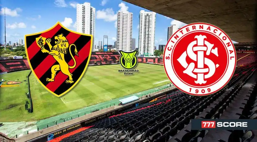 Sport Recife – Internacional: Anteprima e pronostico della partita