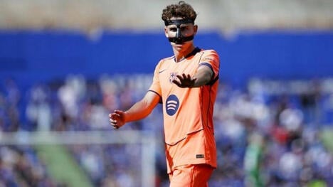Spagna in ansia: Fermín rischia i Mondiali 2026