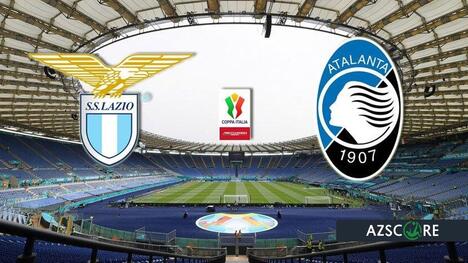 Lazio-Atalanta : Un choc décisif pour la Coupe d'Italie !