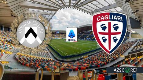 Udinese vs. Cagliari: Prediction and Match Preview