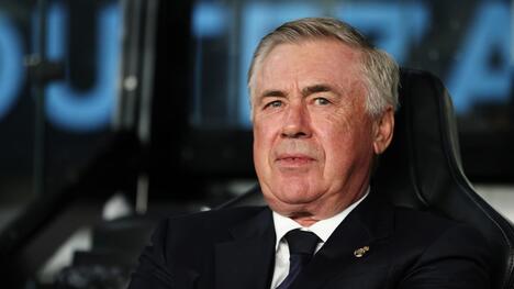 Карло Анчелотті: "Італія пройде на ЧС-2026"