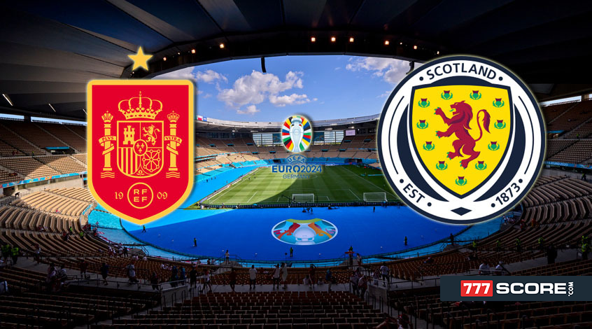 Spain – Scotland: Match Preview and Prediction