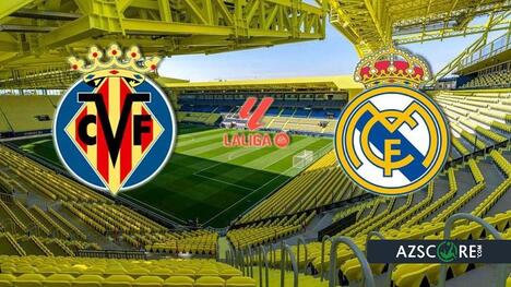 Villarreal vs. Real Madrid: Can the Yellow Submarine Sink the Kings?
