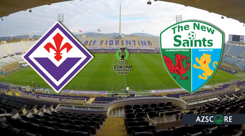 "Fiorentina" - "New Saints": Análisis y pronóstico del partido