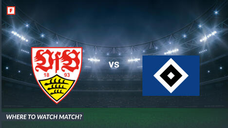 어디서 볼 수 있나요 VfB 슈투트가르트 - 함부르크: TV 채널과 시작 시간