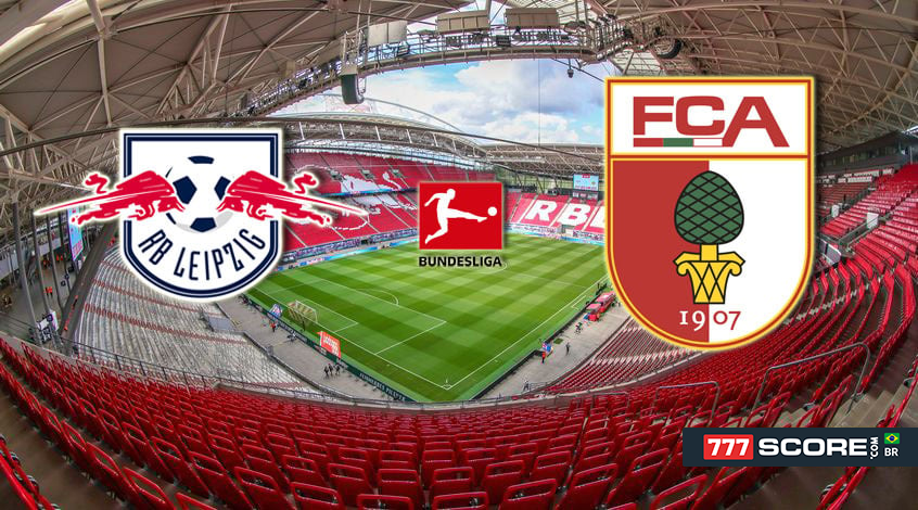 "RB Leipzig" – "Augsburg". Anúncio e Prognóstico do Jogo